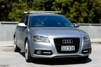 Audi A3 2013 photo 2