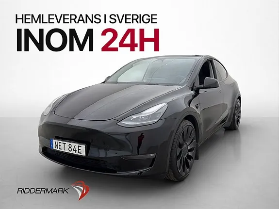 Tesla Model Y 2022 photo 4