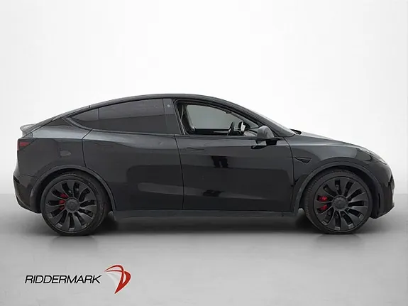Tesla Model Y 2022 photo 5