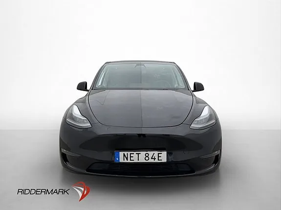 Tesla Model Y 2022 photo 3