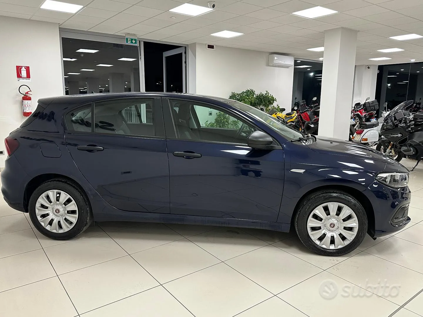 Fiat Tipo 2022 photo 4