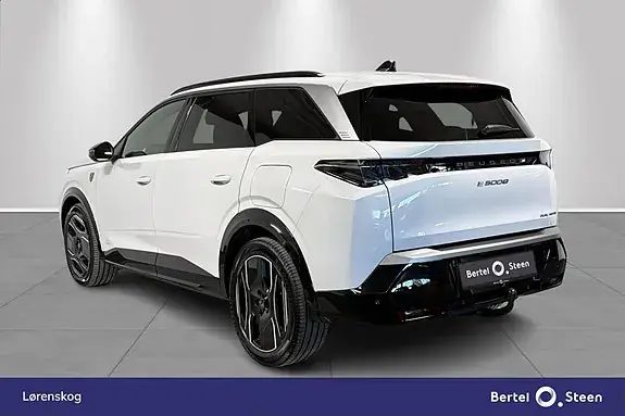 Peugeot E-5008 2026 photo 3