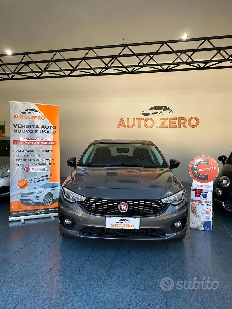 Fiat Tipo