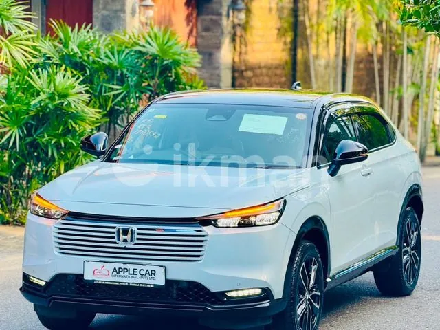 Honda Vezel 2026 photo 4