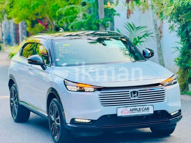 Honda Vezel 2026 photo 3