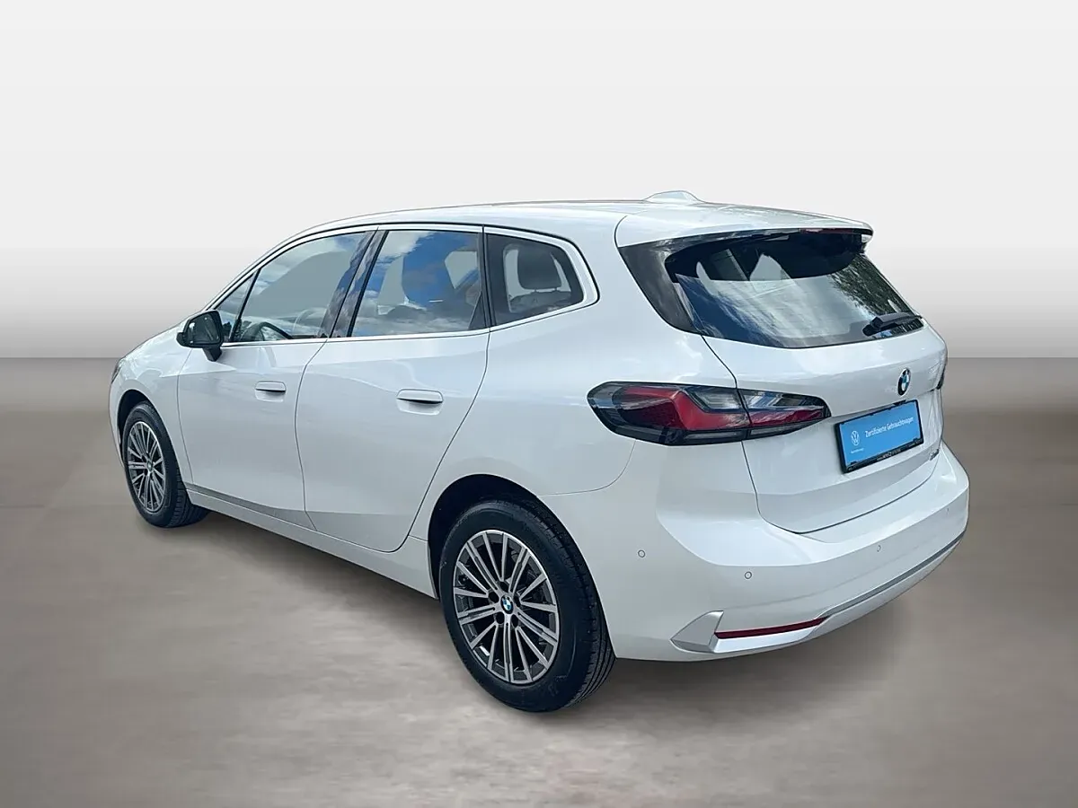 BMW 2 Series Gran Tourer 2023 photo 3