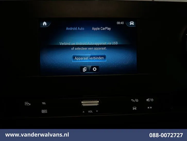 Mercedes-Benz Sprinter 2023 photo 3