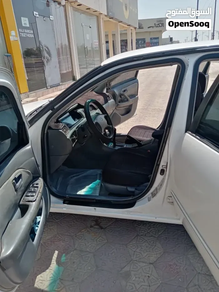 Toyota Camry 1998 photo 4