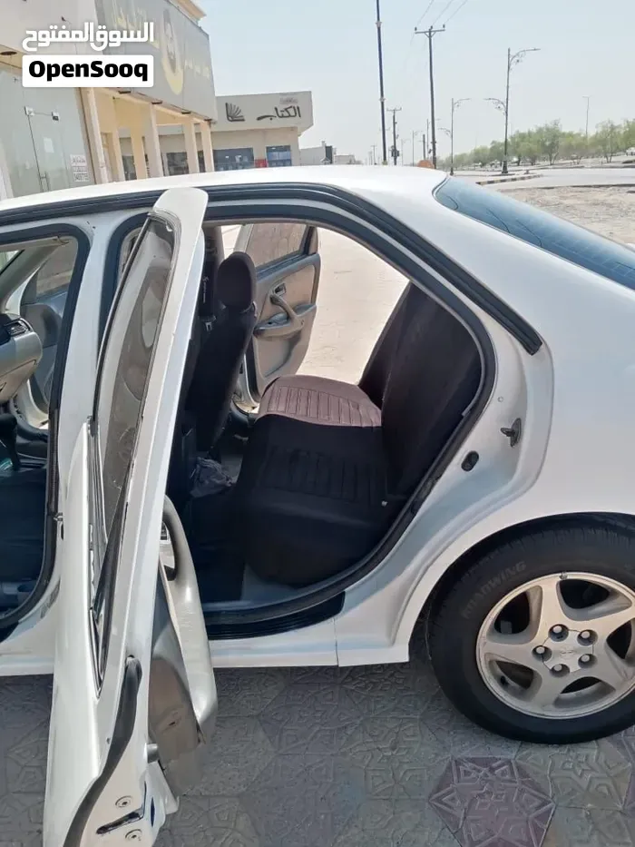 Toyota Camry 1998 photo 2