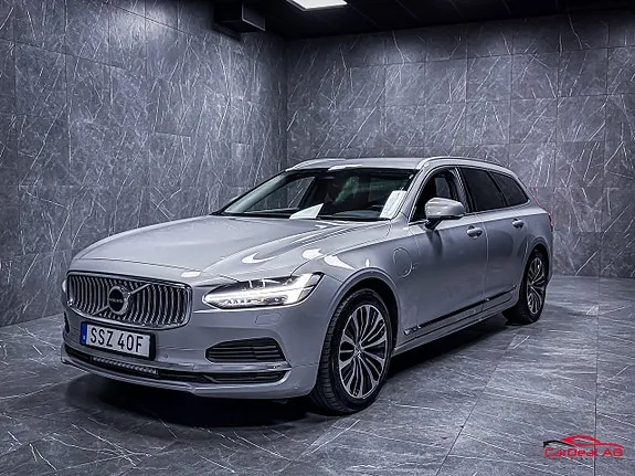 Volvo V90 2024 photo 4