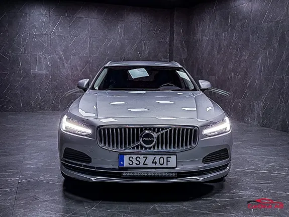 Volvo V90 2024 photo 3