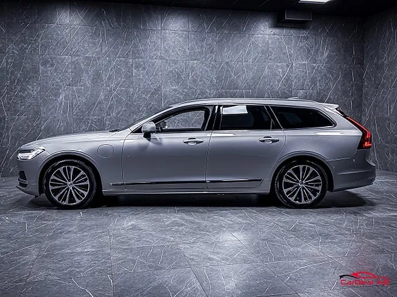 Volvo V90 2024 photo 5
