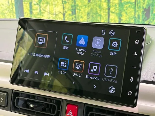 Daihatsu Move Canvas 2025 photo 4