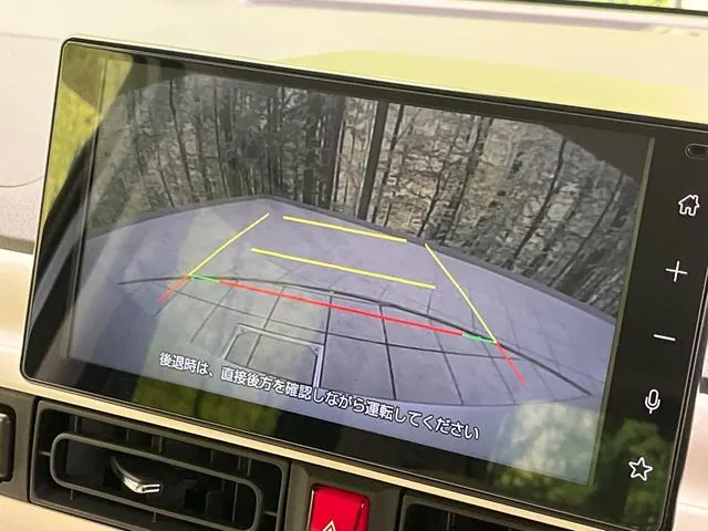 Daihatsu Move Canvas 2025 photo 5