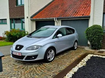 Seat Altea