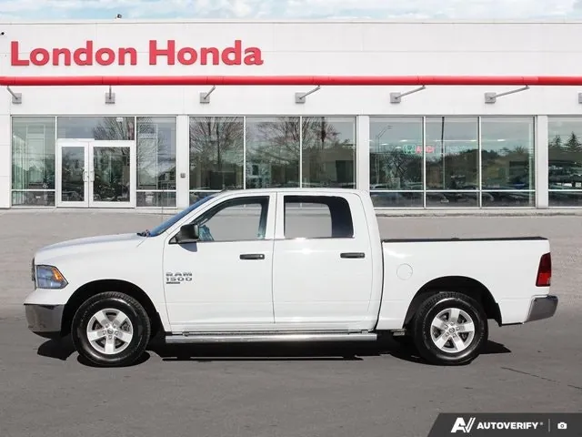 Ram 1500 2022 photo 2