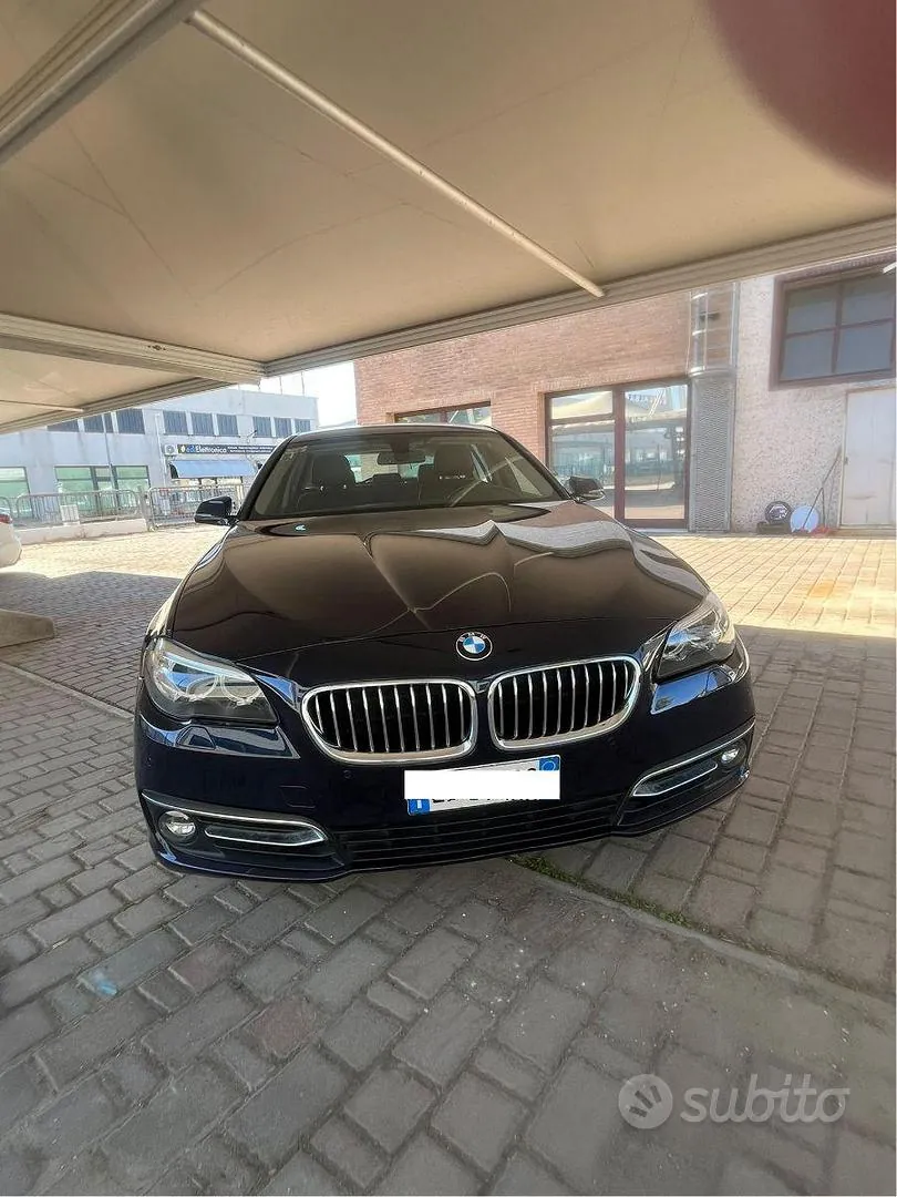 BMW 5