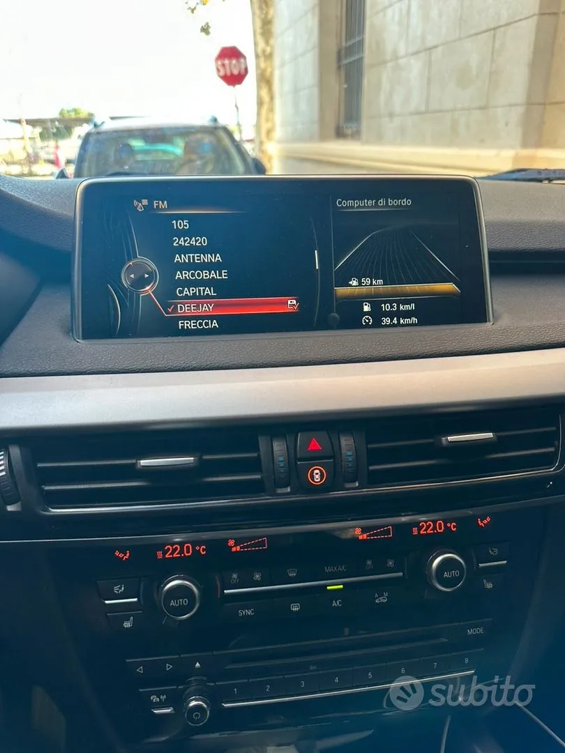 BMW X5 2016 photo 5