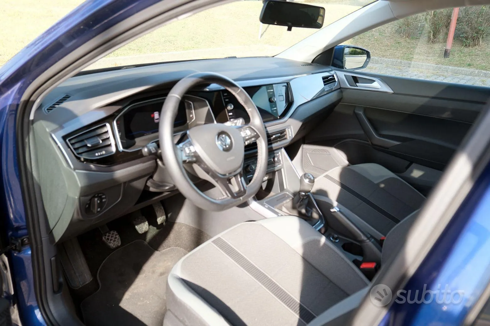Volkswagen Polo 2019 photo 5
