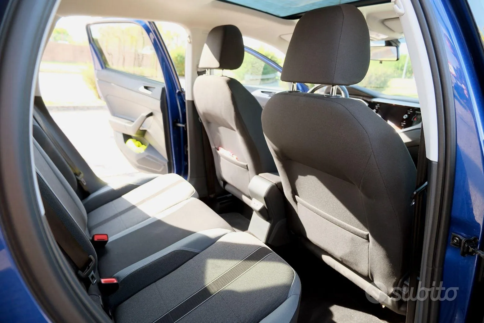 Volkswagen Polo 2019 photo 4