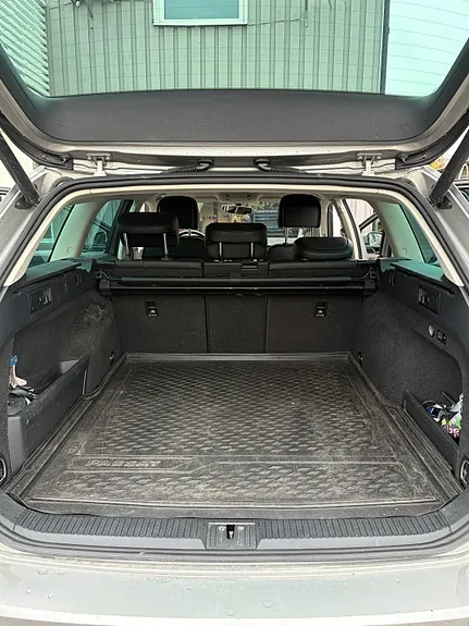 Volkswagen Passat 2015 photo 5