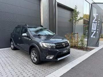 Dacia Sandero 2019 photo 2