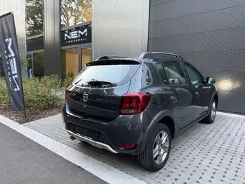 Dacia Sandero 2019 photo 3