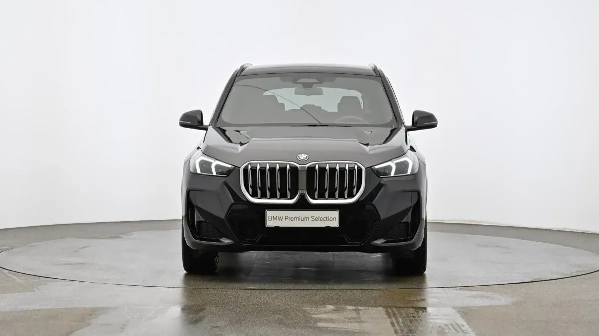 BMW X1 2026 photo 3