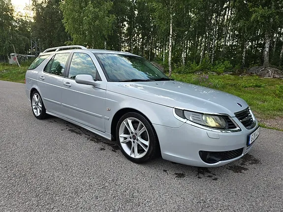 Saab 9-5