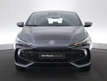 MG Mg3 2025 photo 3