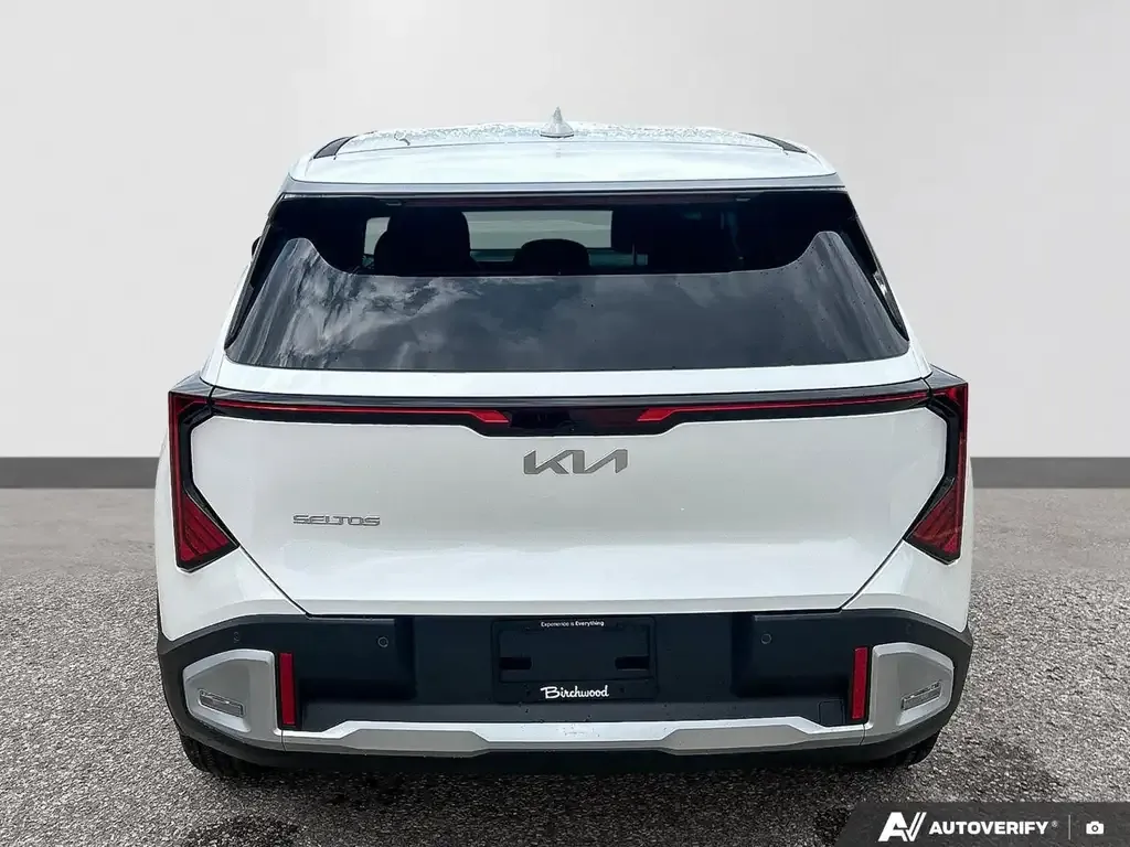 Kia Seltos 2027 photo 5