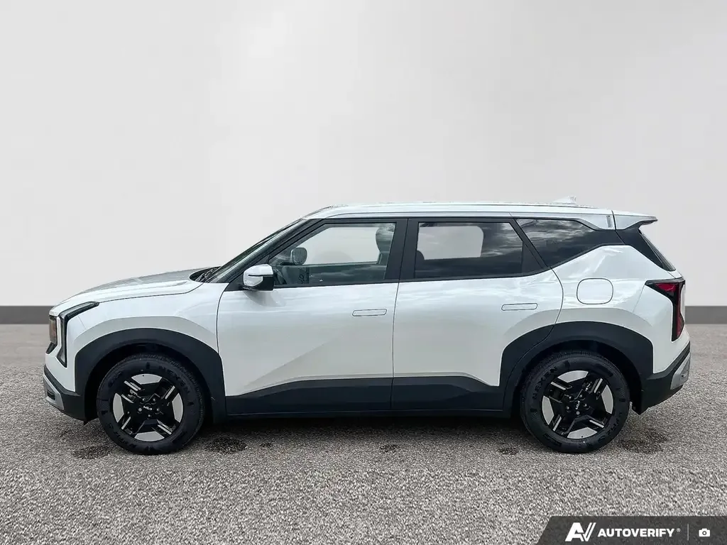 Kia Seltos 2027 photo 3