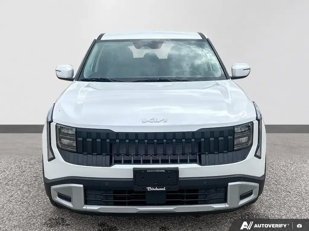 Kia Seltos 2027 photo 2