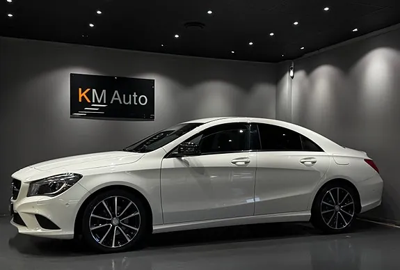 Mercedes-Benz Cla180 2013 photo 3