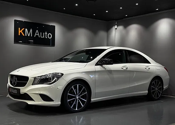 Mercedes-Benz Cla180 2013 photo 2