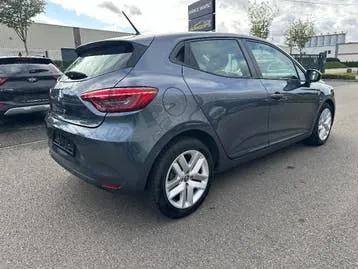 Renault Clio 2022 photo 2