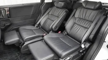 Honda Odyssey 2019 photo 3
