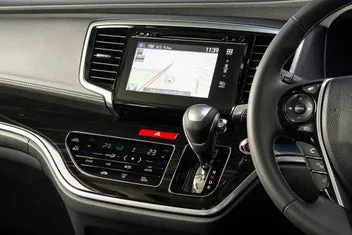 Honda Odyssey 2019 photo 5