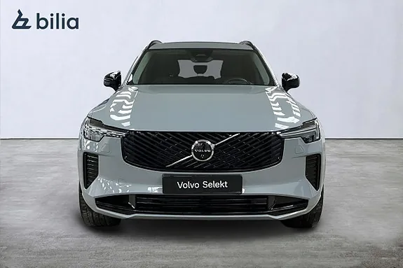 Volvo Xc90 2026 photo 2