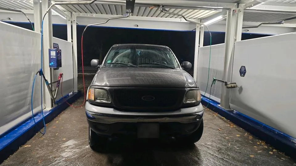 Ford F150