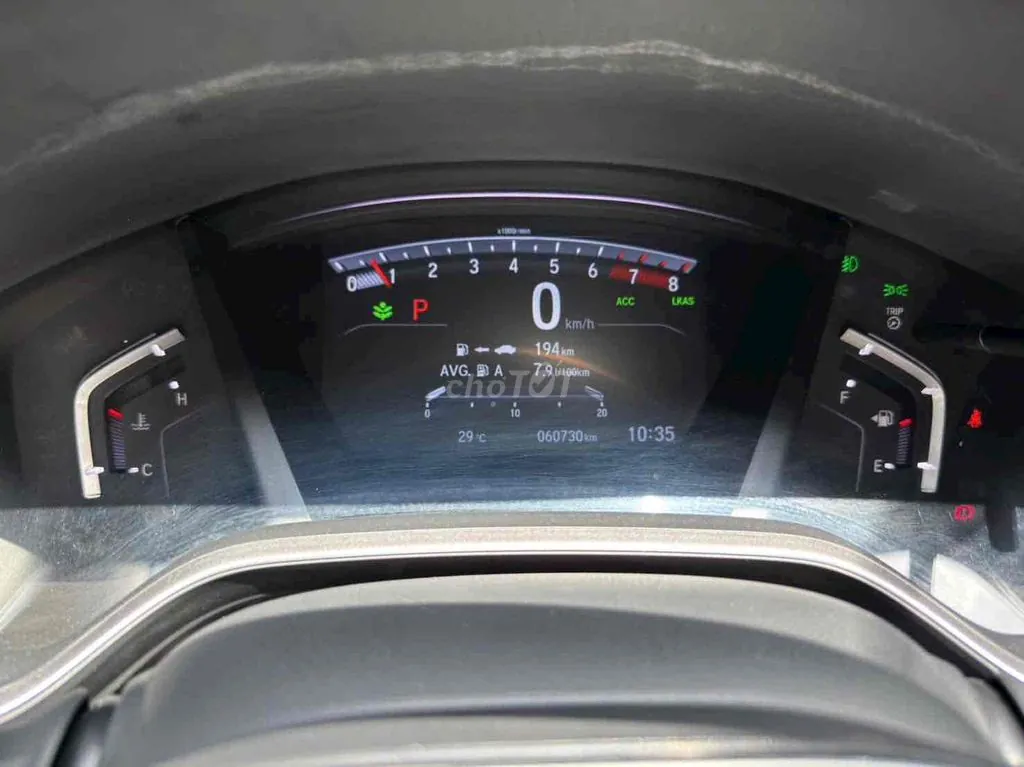 Honda Cr-V 2021 photo 3