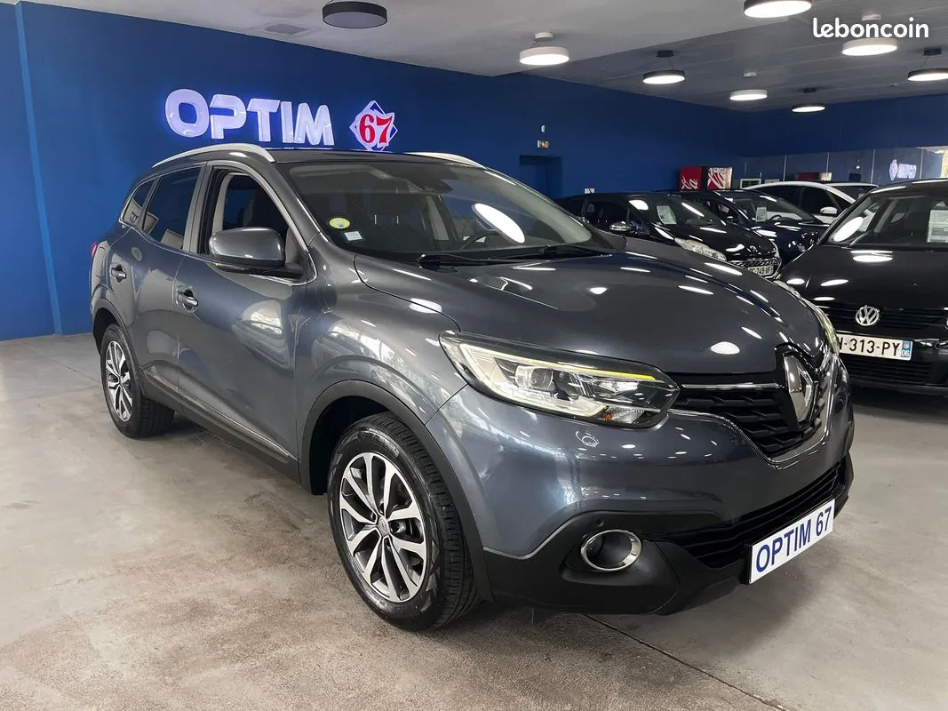Renault Kadjar