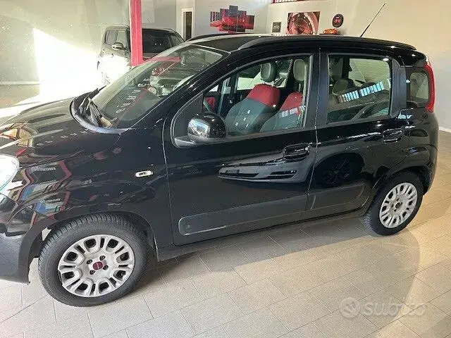 Fiat Panda 2015 photo 3