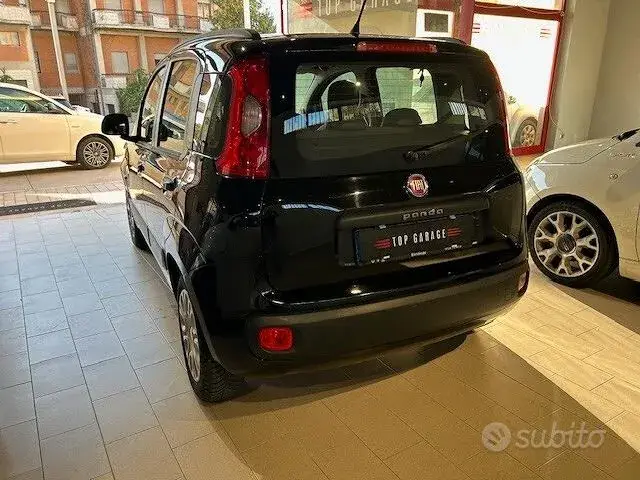 Fiat Panda 2015 photo 4