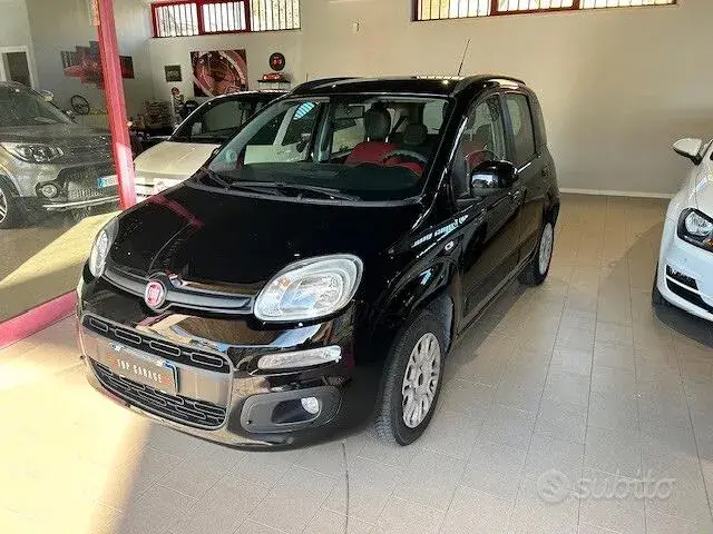Fiat Panda 2015 photo 2