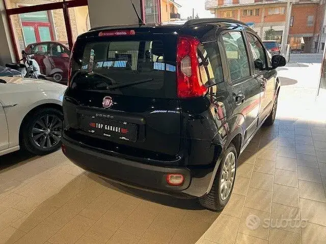 Fiat Panda 2015 photo 5