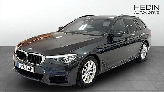 BMW 520D