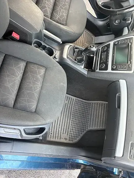 Skoda Octavia 2012 photo 5