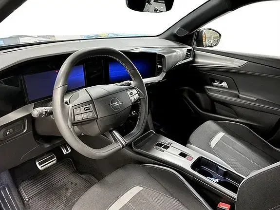 Opel Mokka 2025 photo 4