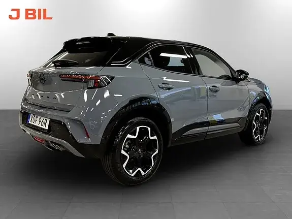 Opel Mokka 2025 photo 3